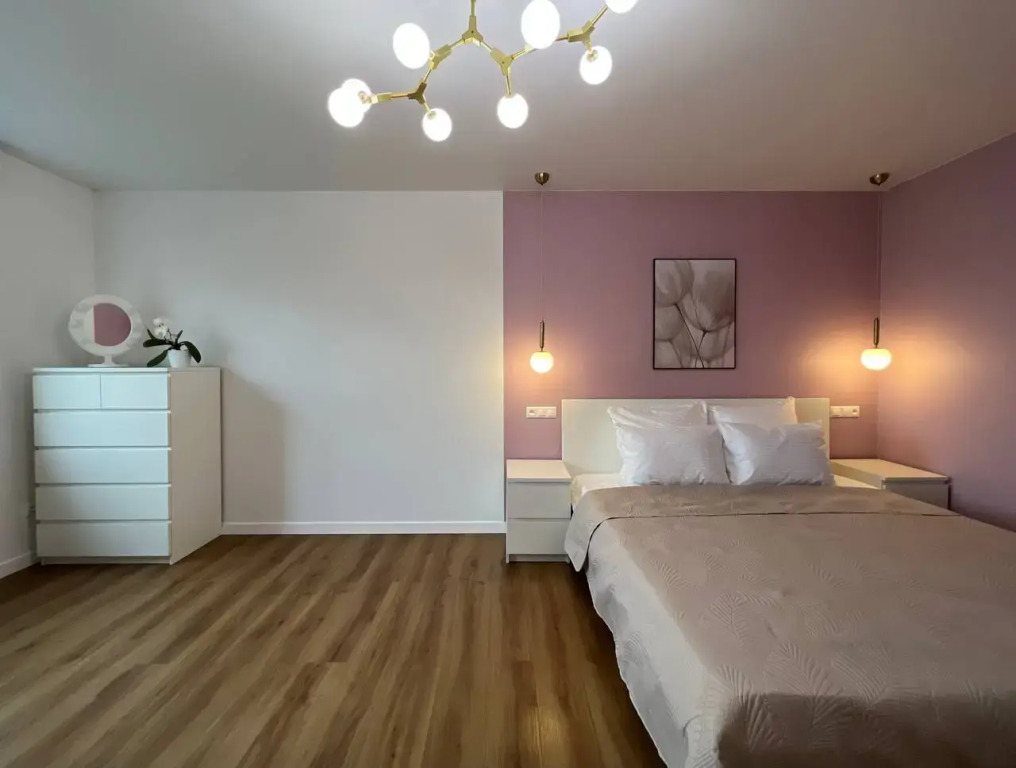 Flat V Adlere Na Ul.Gastello - last minute hotel in Sochi