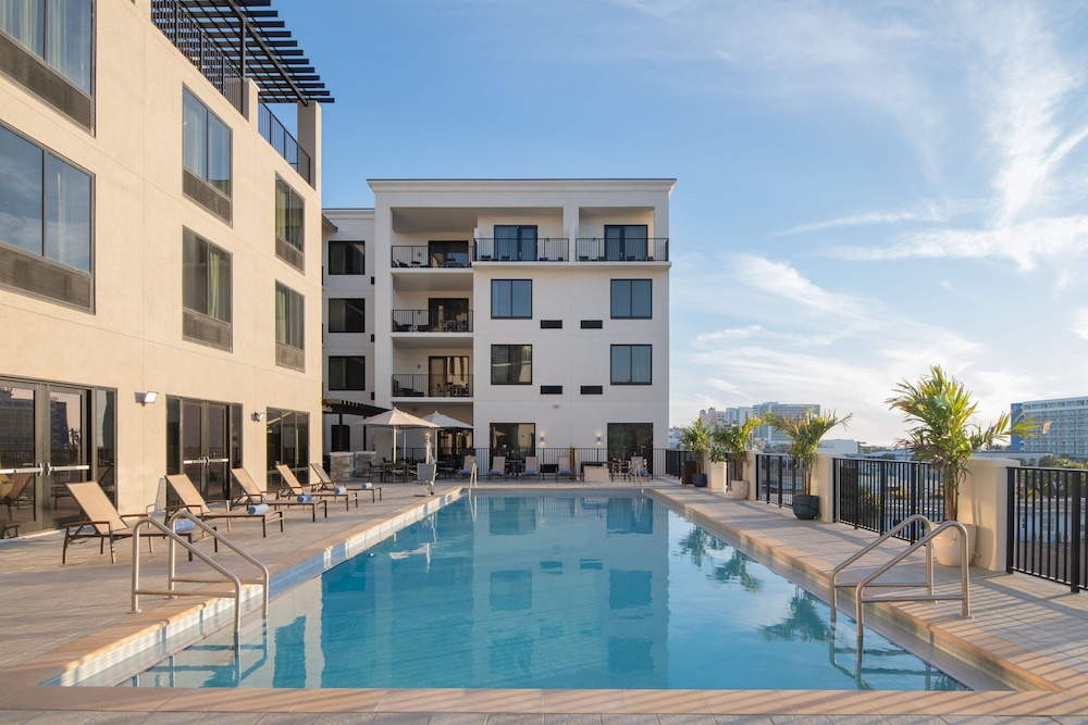 Courtyard by Marriott Clearwater Beach - photo 31