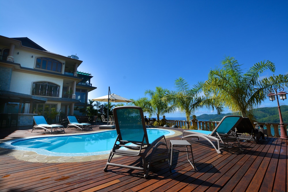 Ocean Terrace Adults Only in Anse Royale, Seychelles