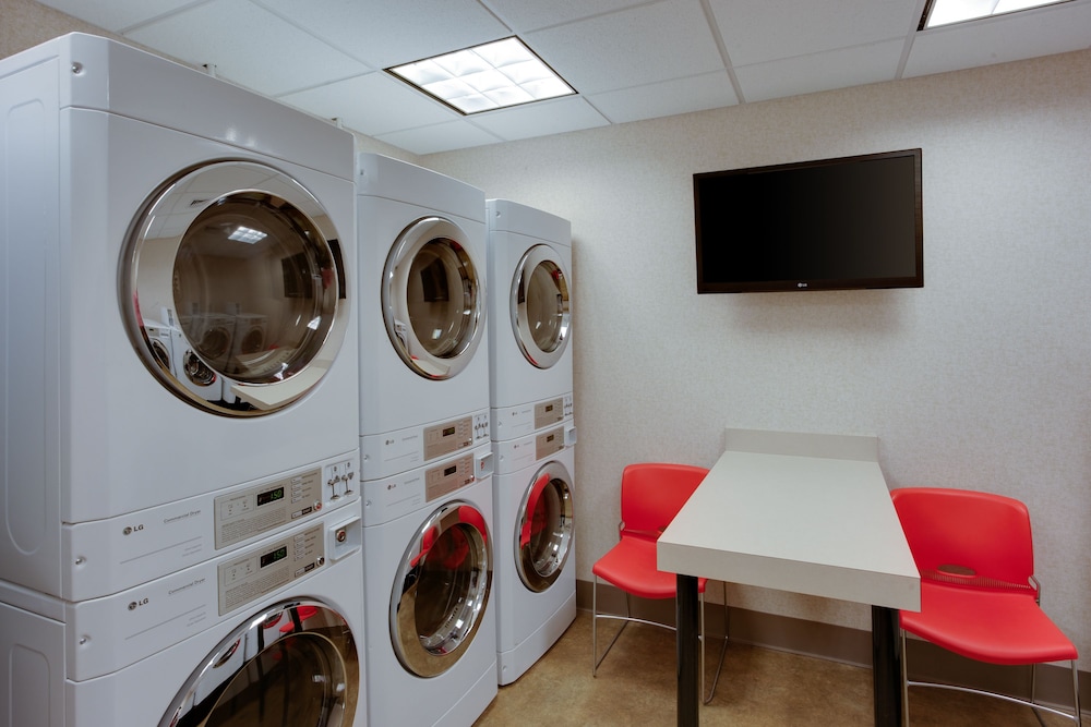 Residence Inn Springfield Chicopee - photo 42
