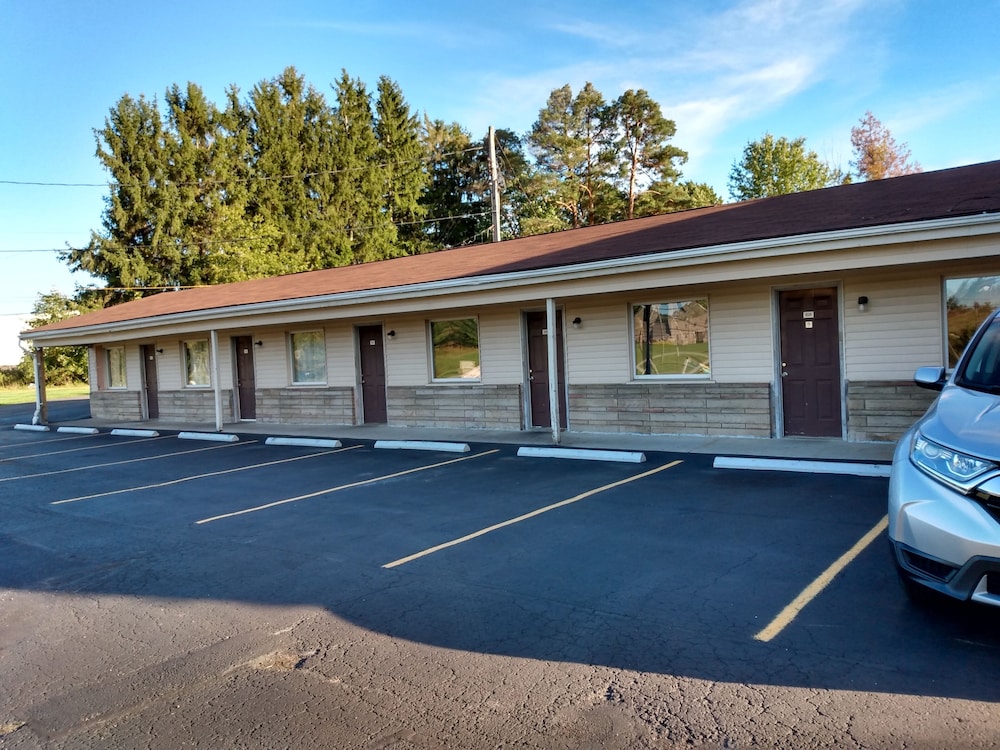 Eldorado Motel - photo 29