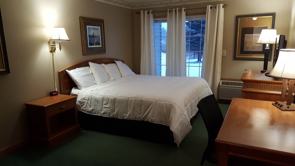 Amerivu Inn And Suites New Richmond - photo 27