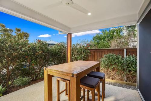 Sunshine Splendour Central Close To Everything — Maroochydore