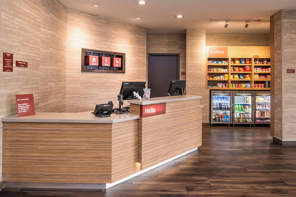TownePlace Suites by Marriott San Bernardino Loma Linda - photo 17