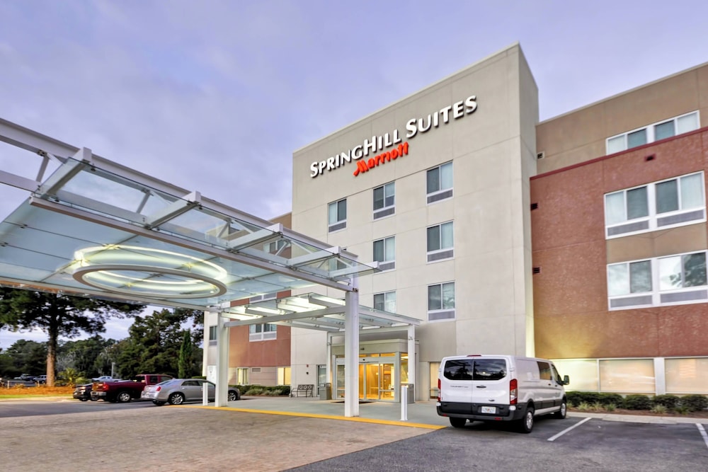 SpringHill Suites Tallahassee Central - photo 36