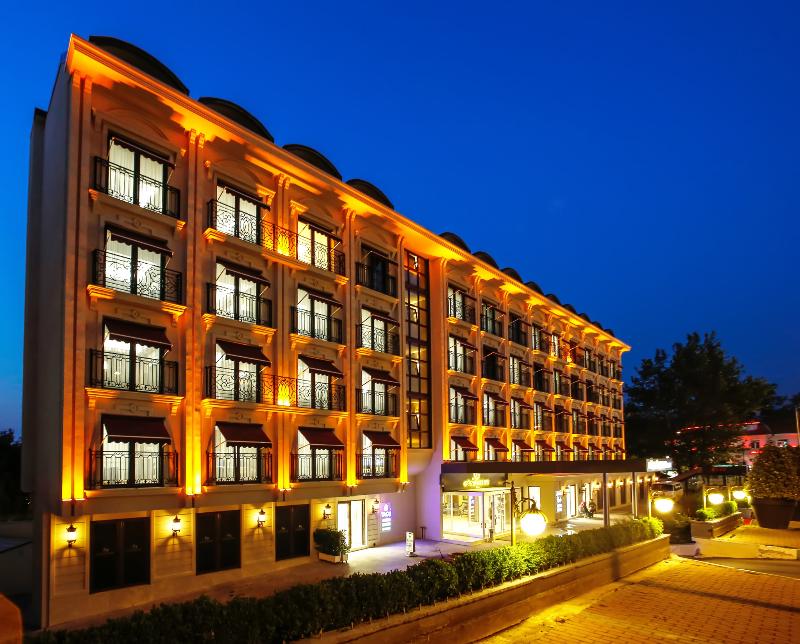 Anemon Bursa Hotel in Bursa, Turkey