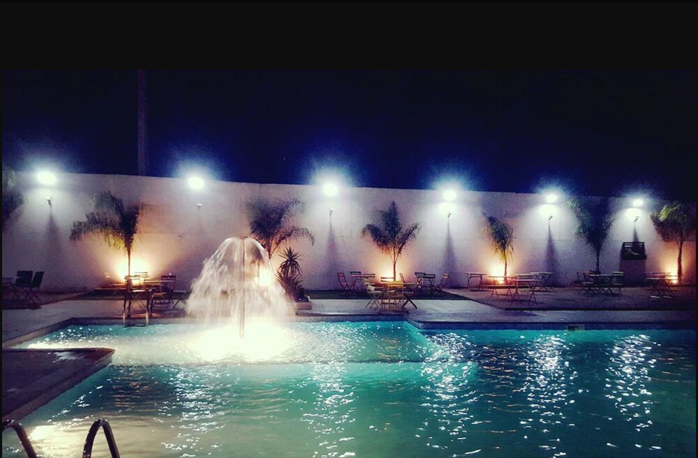 Le Zenith Hotel Oran in Oran, Algeria