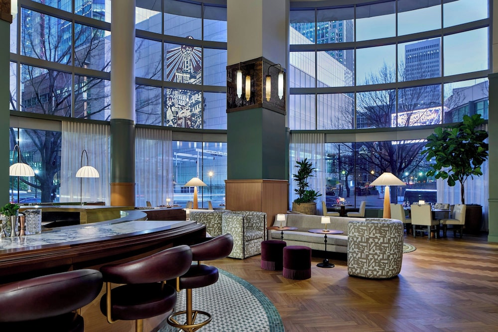 The Westin Charlotte - photo 61
