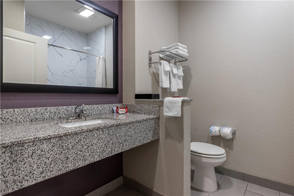 SureStay Plus Hotel by Best Western Ada - photo 14