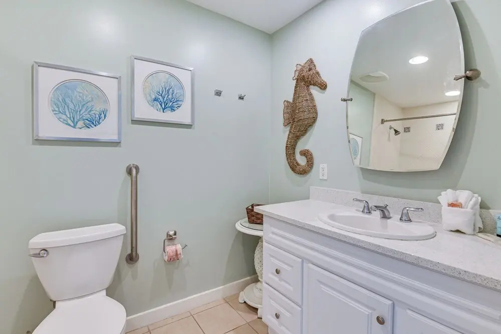 Destin Resort Studio w Pool Walk to Beach - photo 19