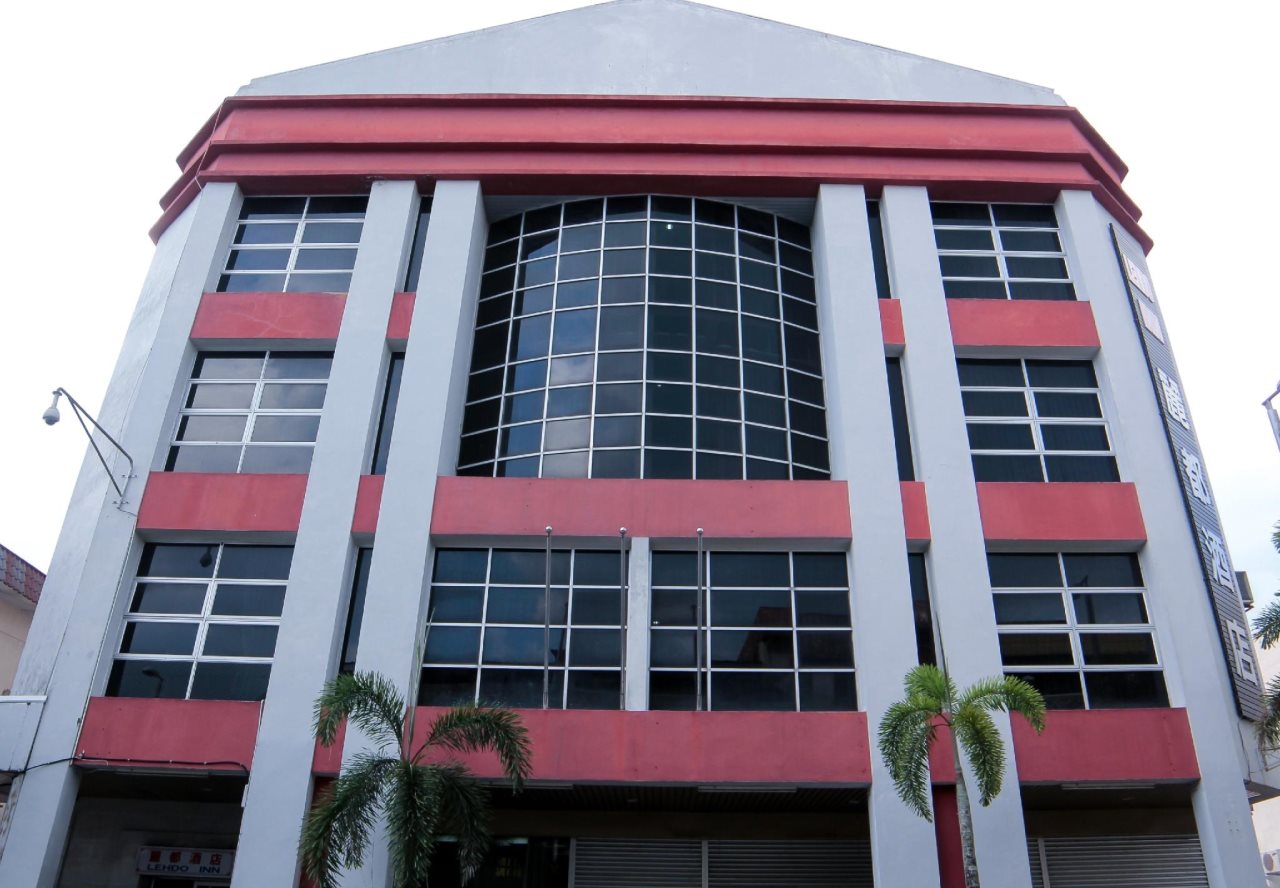 Lehdo Inn — Sibu — photo 5