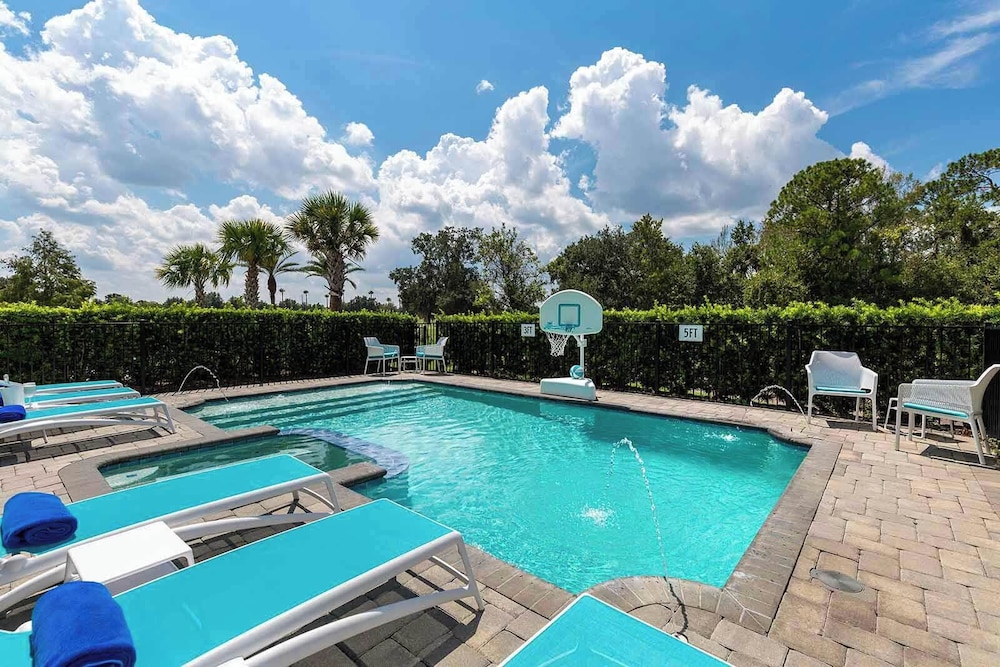 Villatel Luxury Homes at Reunion Resort - photo 135