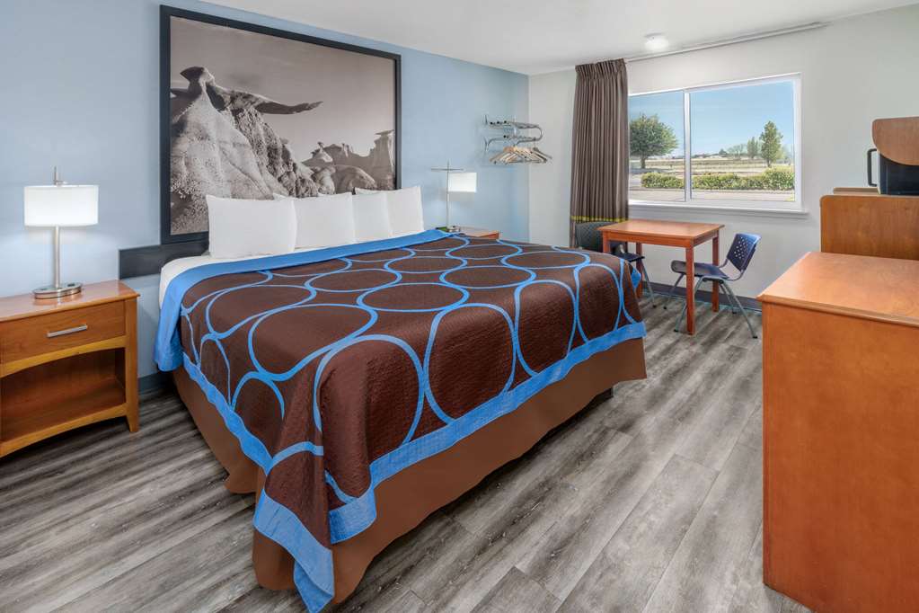 Super 8 by Wyndham Clayton - photo 13