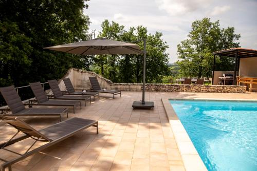 Le Rocal - carbon neutral hotel in Unknown City