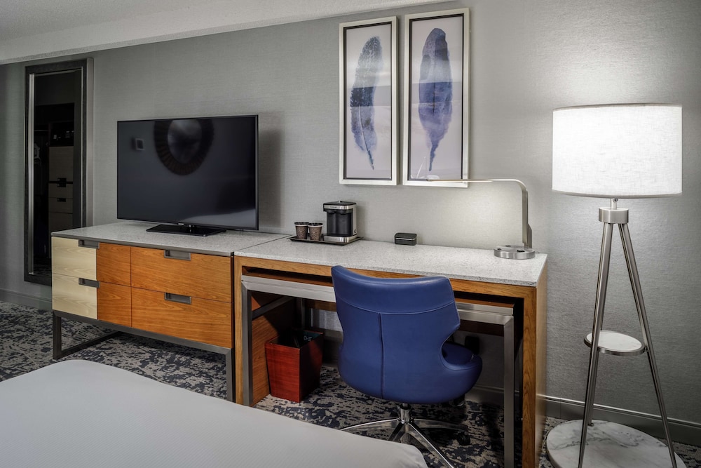 DoubleTree by Hilton Hotel Denver - photo 15