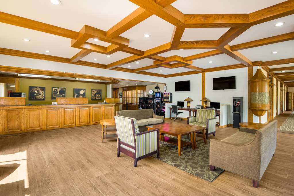 Best Western Prairie Inn & Conference Center - photo 6