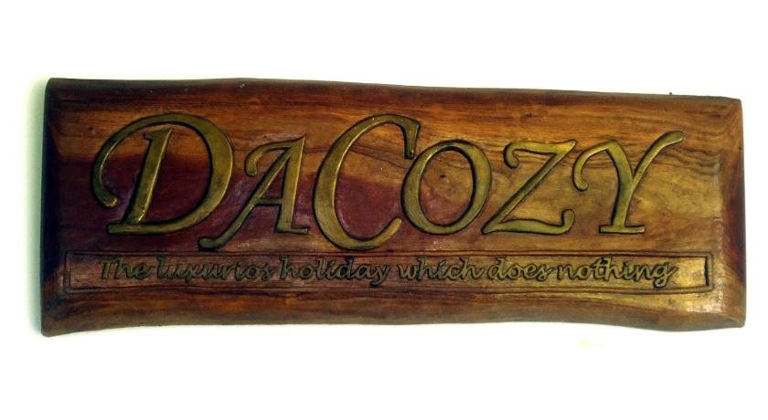 Dacozy Beach Resort — Moalboal — photo 5
