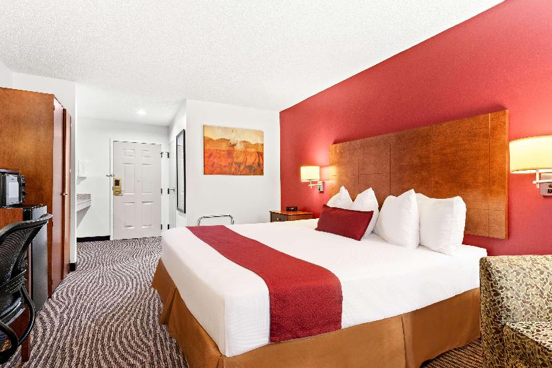 Best Western Okmulgee - photo 113