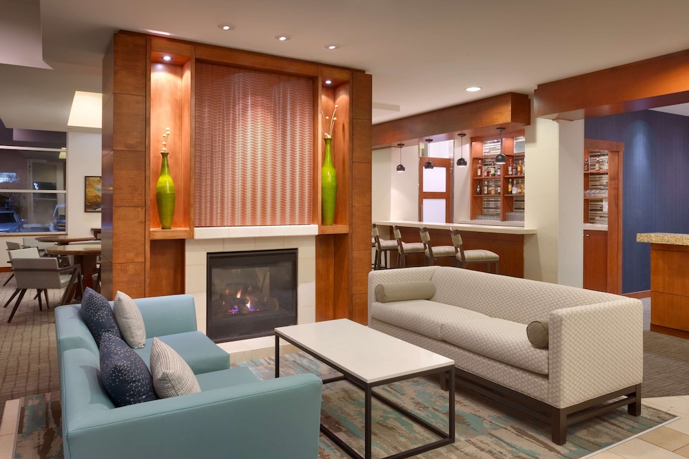 Hyatt House Salt Lake City Sandy - photo 3