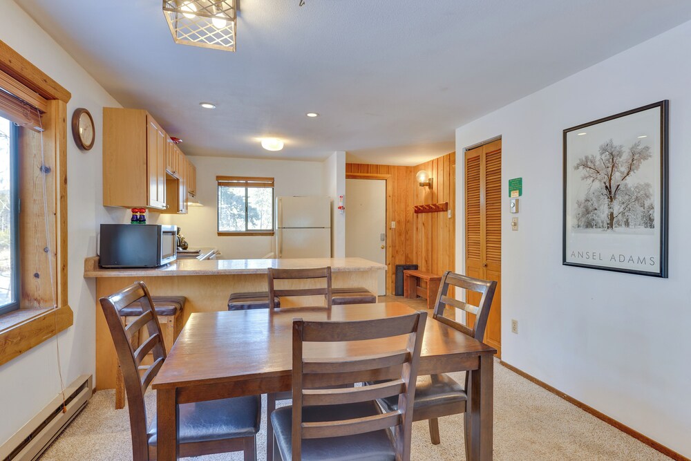 Winter Park Condo w Pool 3 Mi to Ski Resort - photo 20