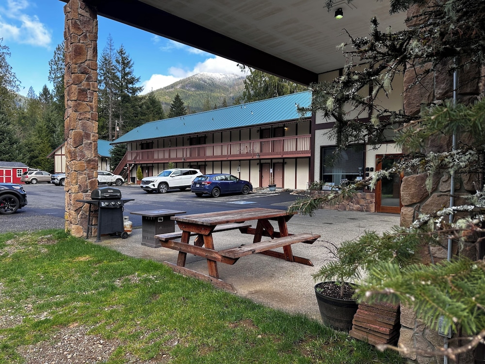 Packwood Lodge - photo 106