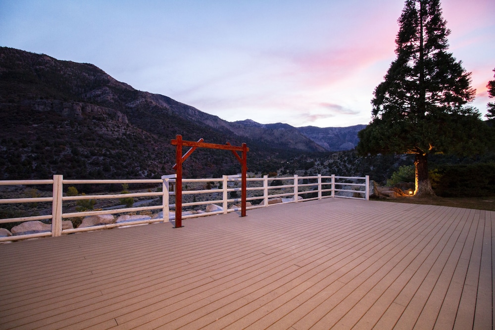 The Retreat on Charleston Peak - photo 65