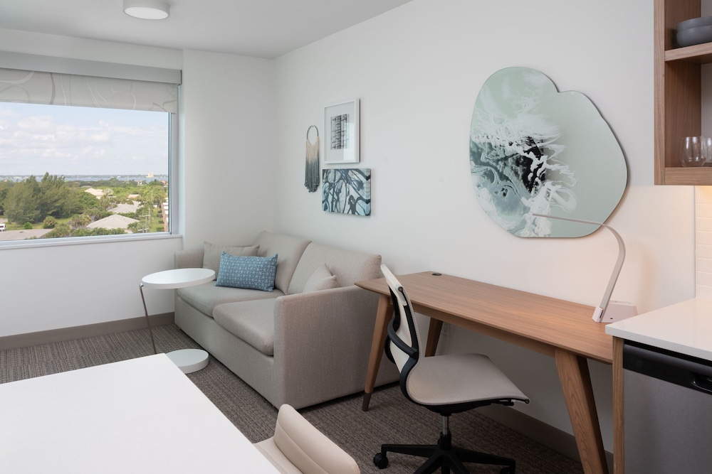 Element Melbourne Oceanfront - photo 31