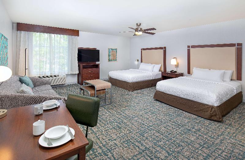 Homewood Suites by Hilton Atlanta Perimeter Center - photo 82
