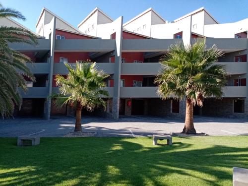 Beach Hive 2 — Walvis Bay — photo 2