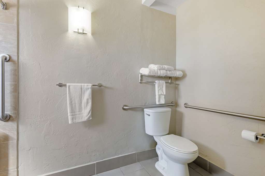 Best Western Mission Inn - photo 15