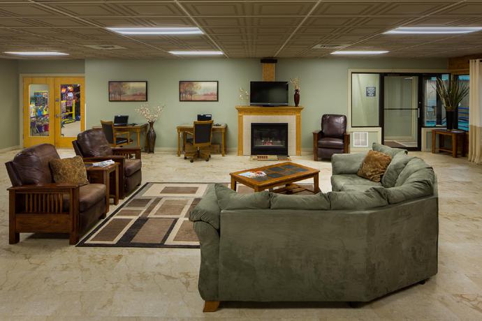 Dells Retreat At Tamarack & Mirror Lake Resort - photo 2