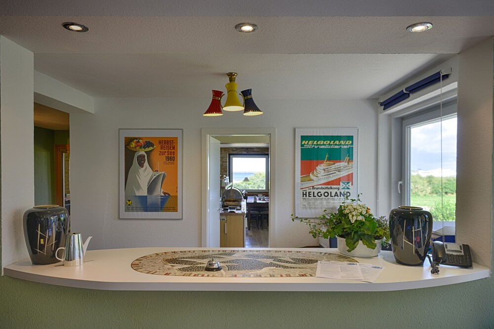 Klassik Apartments — Helgoland — photo 3