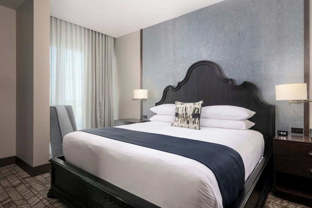 The Stella Hotel Autograph Collection - photo 19