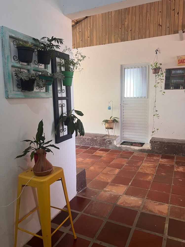 Pousada Boliche in Palhoca, Brasil