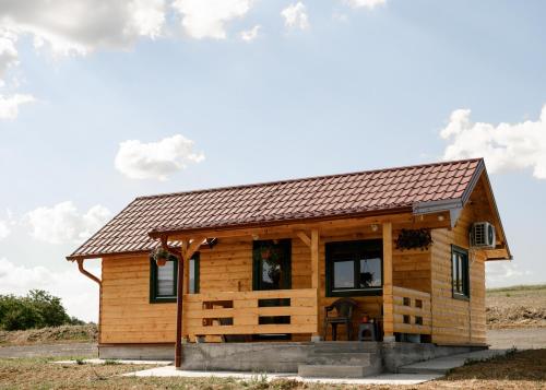 Brvnara Staničić - last minute hotel in Unknown City