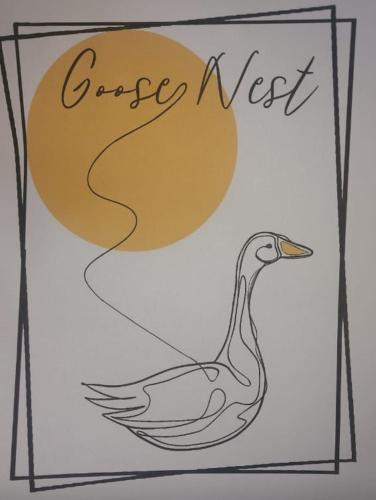 Goose Nest 1 - last minute hotel in Bothaville