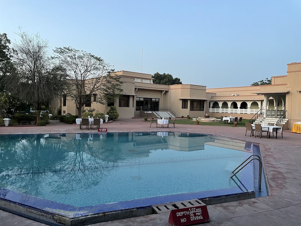 Heritage Resort Bikaner in Bikaner, India