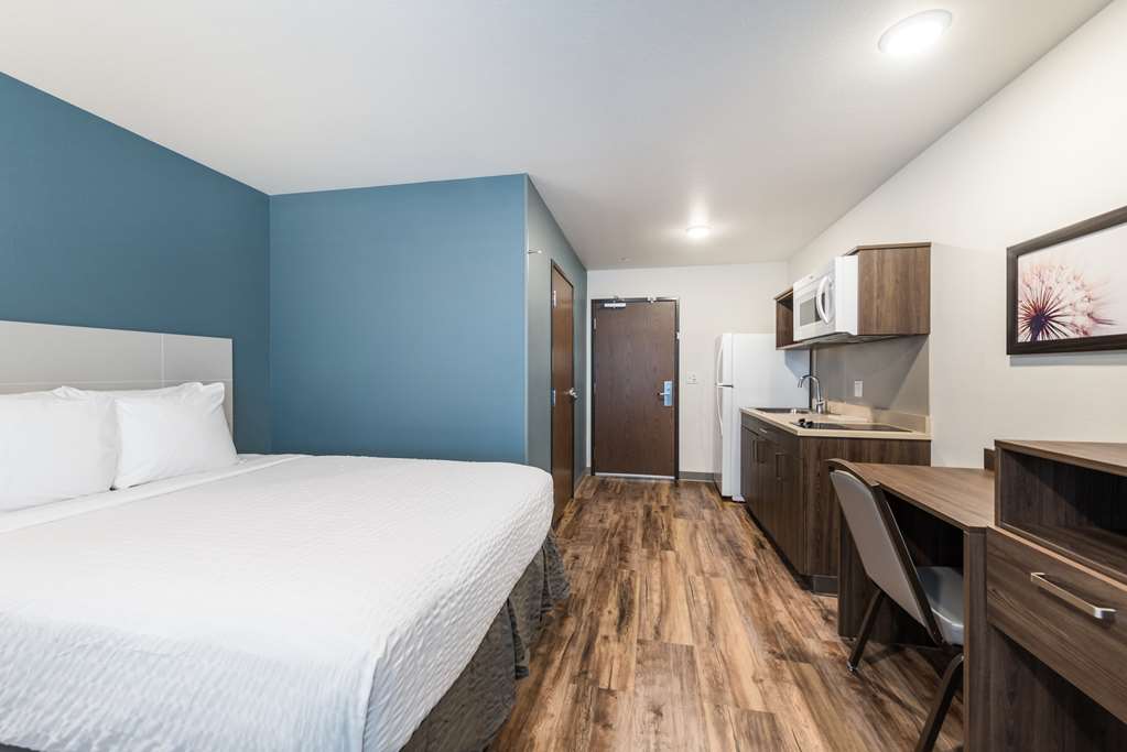 Extended Stay America Suites Minneapolis Airport Mendota Heights - photo 14