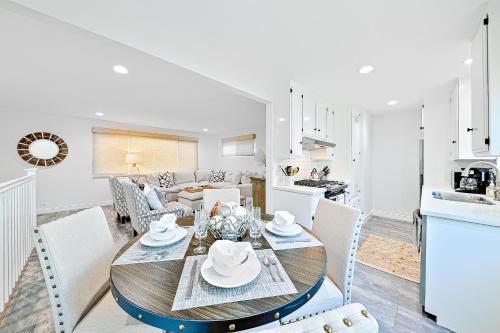 Balboa Island Diamond Resort Compound — 4-Star Luxury Hotel in Newport Beach, United States