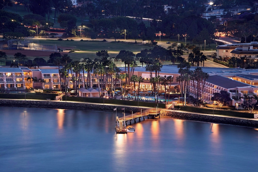 Coronado Island Marriott Resort & Spa - photo 100