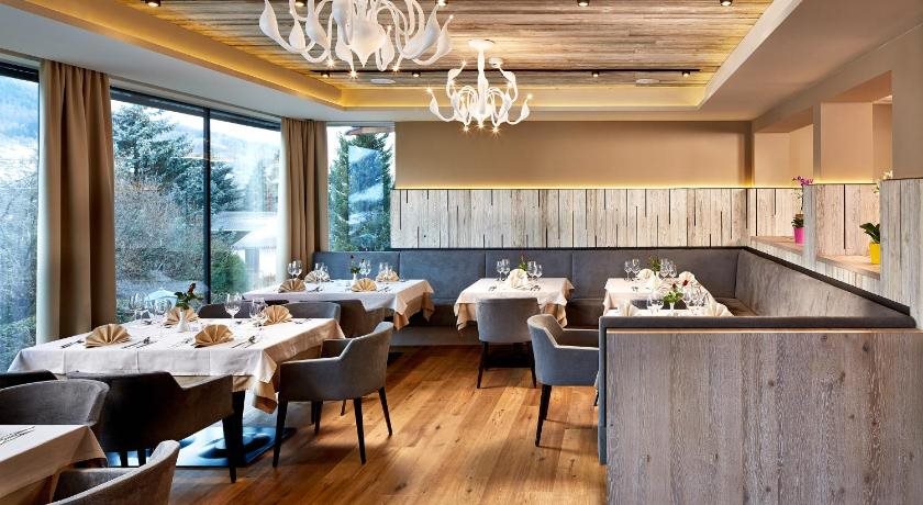Hotel Bergkranz — hotel in Mieders