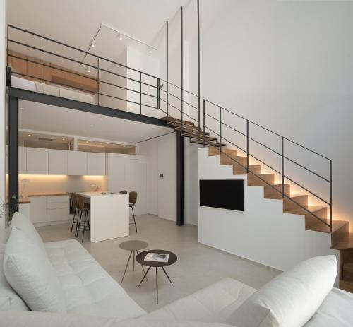 Loft 26 in Ierapetra, Greece