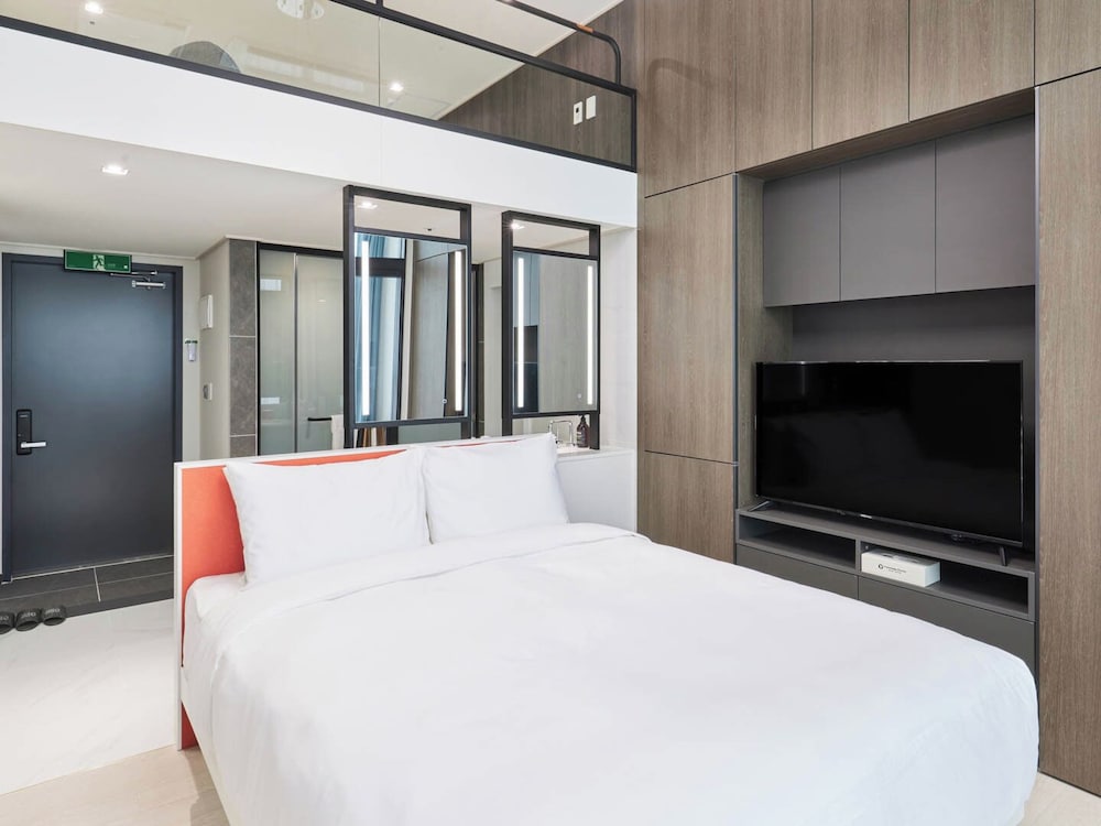 Newcz Centum Hotel - last minute hotel in Busan