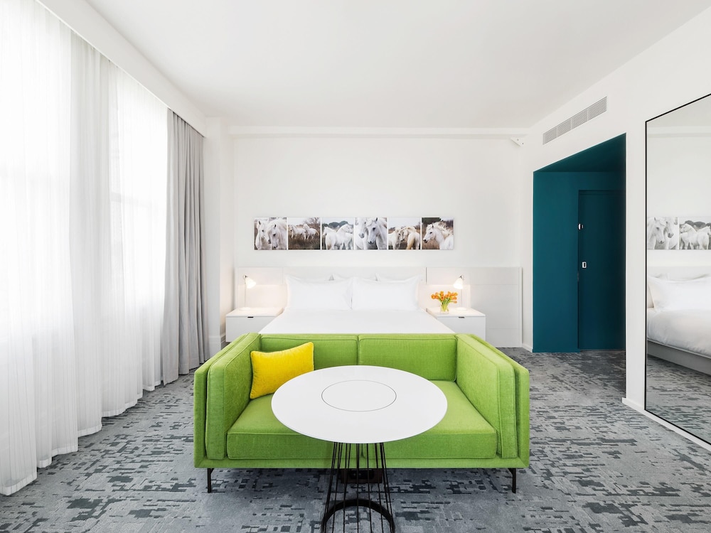 21c Museum Hotel Lexington - photo 21
