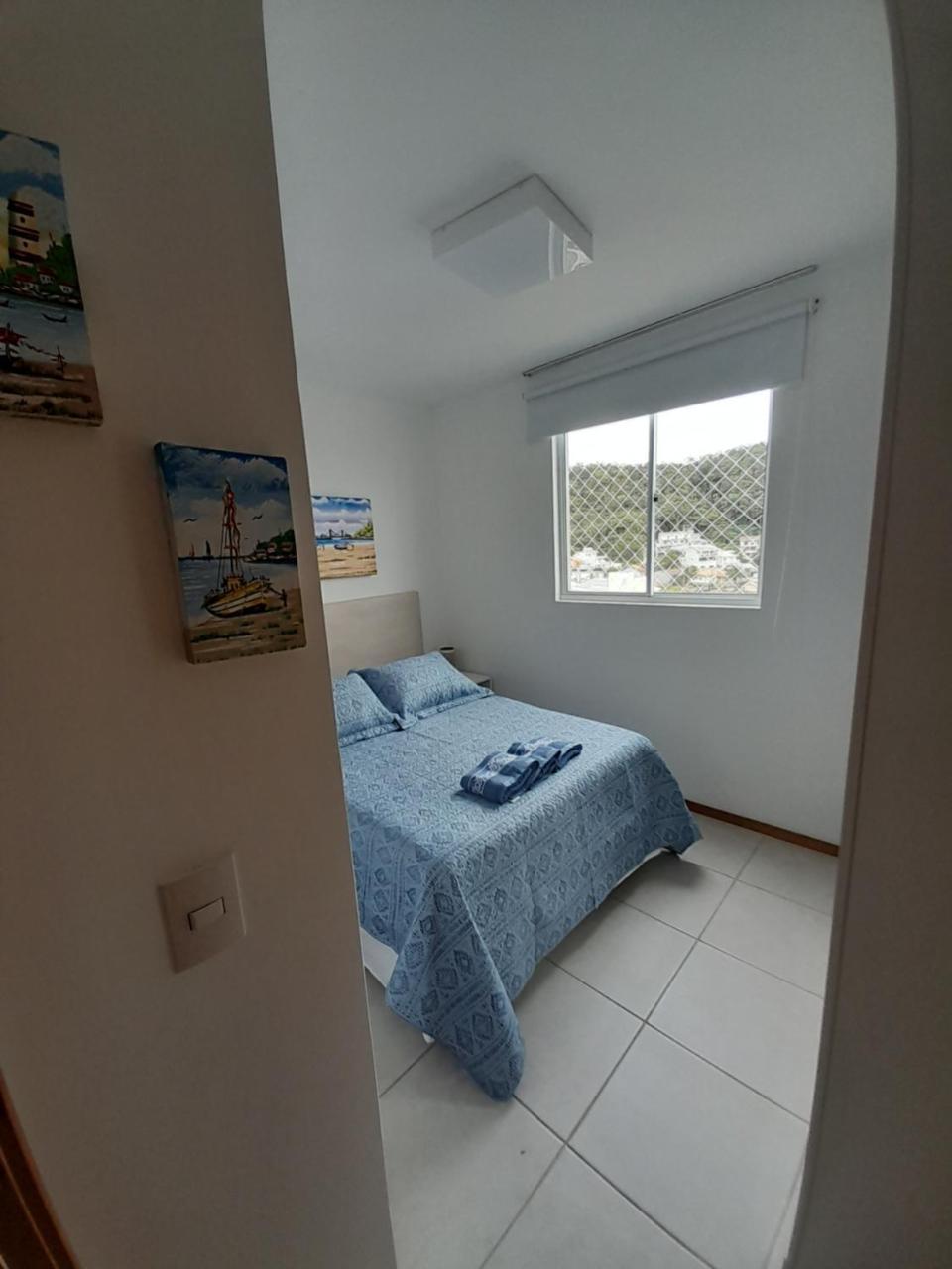 Apartamento Bela Vista Para o Mar Penha SC Parque Beto Carrero