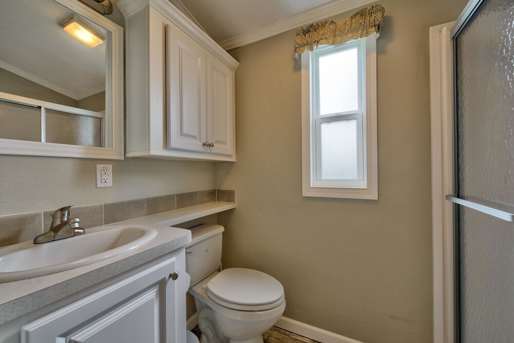Arbor Terrace RV Resort - photo 12
