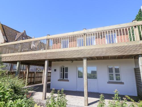 7 Coram Court — 4-Star Luxury Hotel in Lyme Regis, United Kingdom