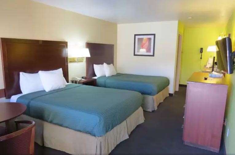 America's Best Inn & Suites St. George - photo 12