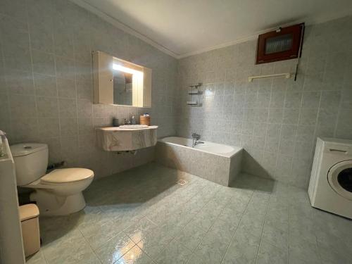 Christina’s Apartment — Stratonion — photo 3