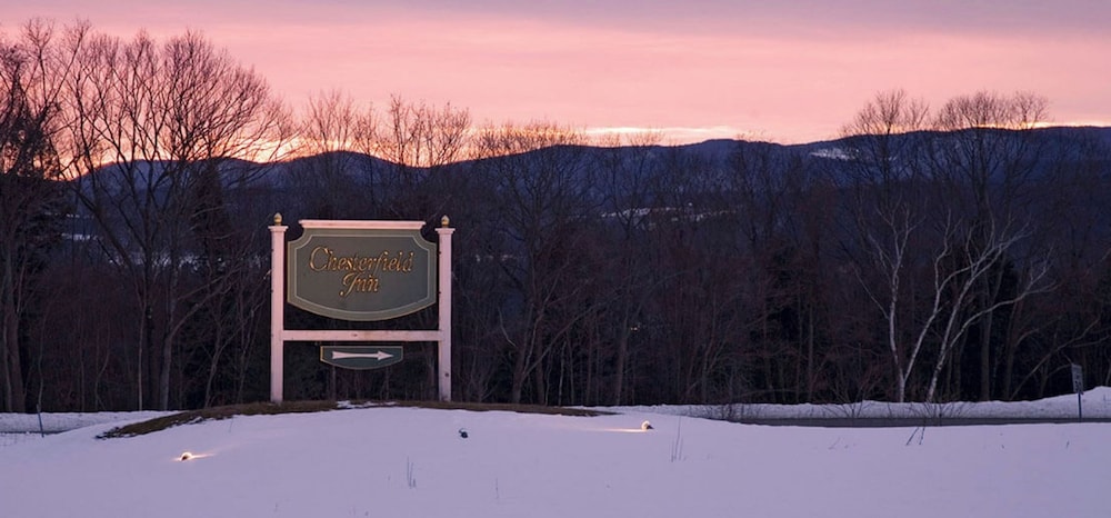 Chesterfield Inn - photo 46